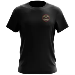 100% Cotton Colorado Skating Club Team T-Shirt