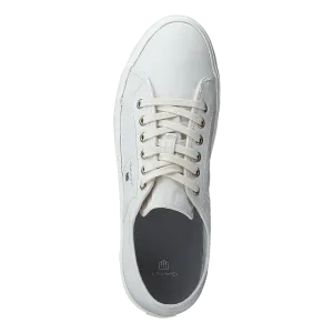 14538641 Zoe Sneaker G29 White