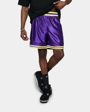 19Nine LSU Legacy Shorts Purple