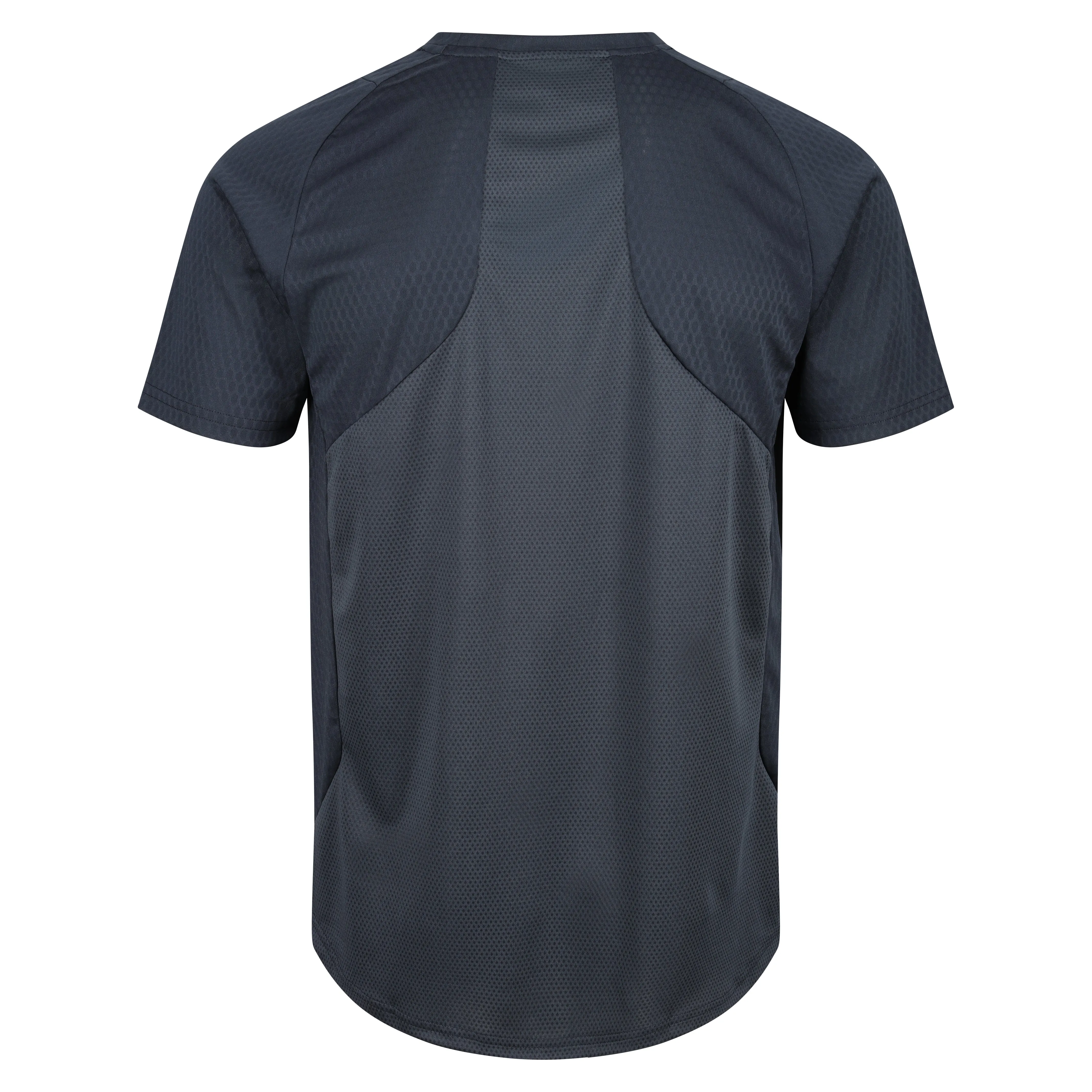 Active Dry Fit T-Shirt - Grey