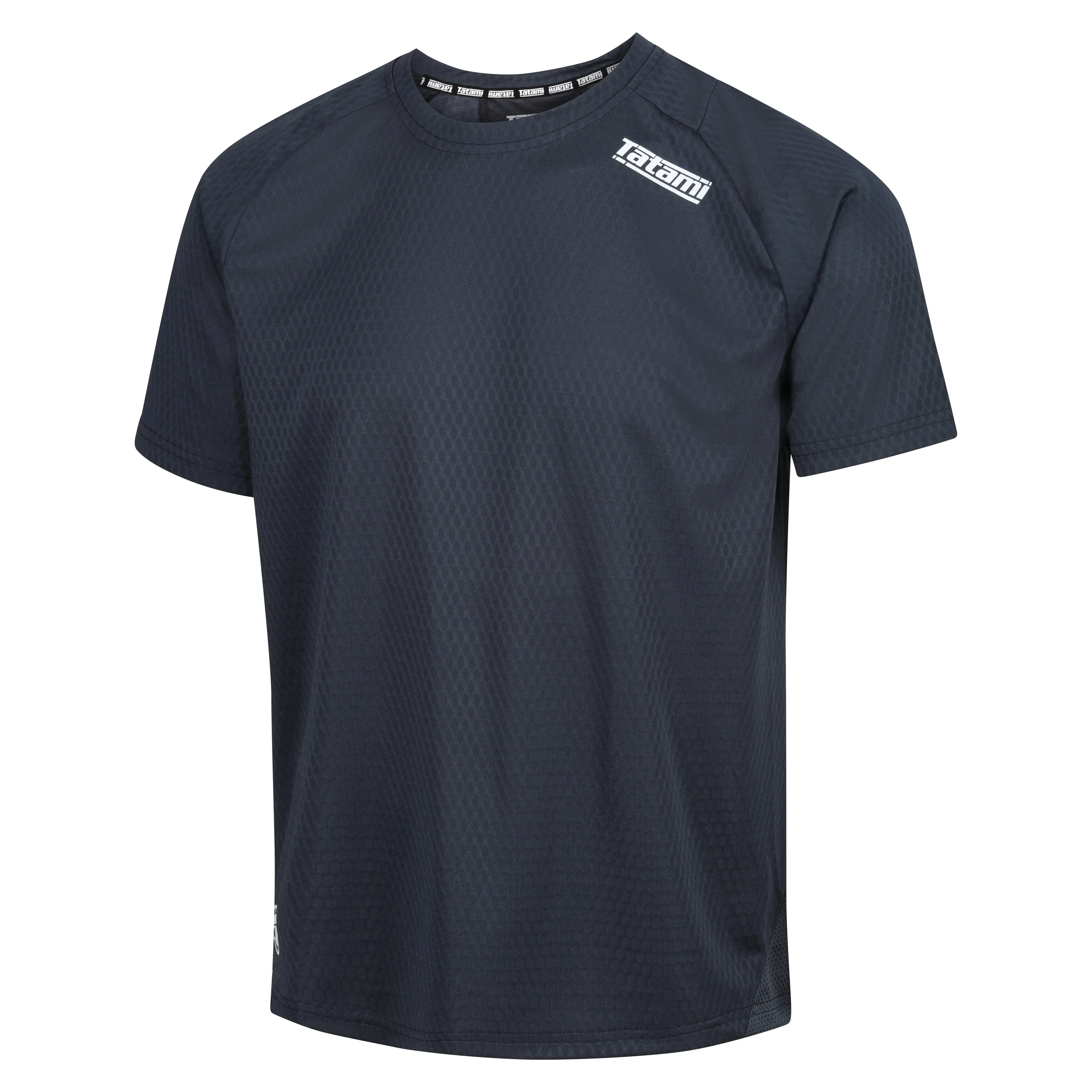 Active Dry Fit T-Shirt - Grey