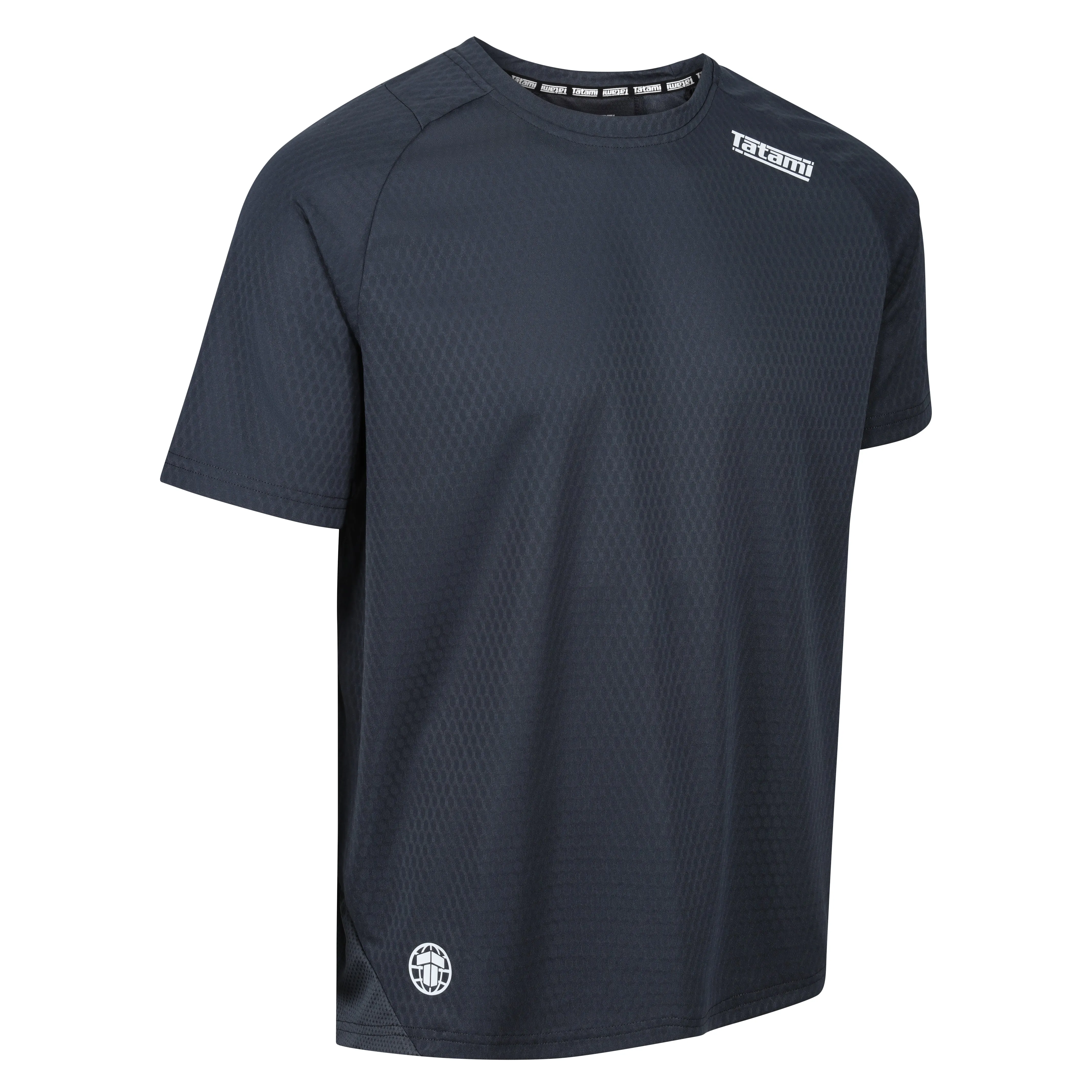 Active Dry Fit T-Shirt - Grey