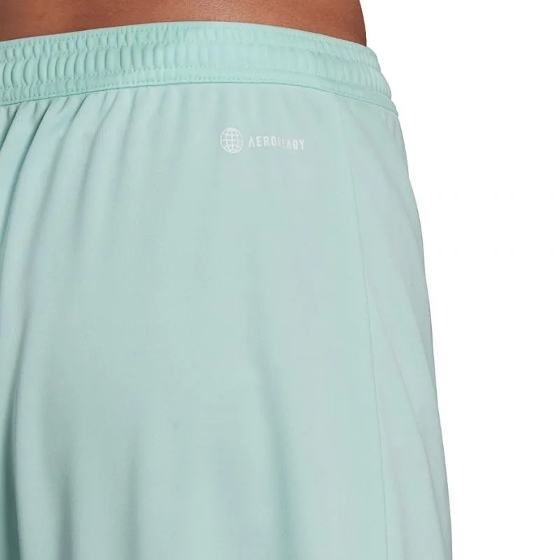 Adidas Mens Entrada 22 Shorts - Blue