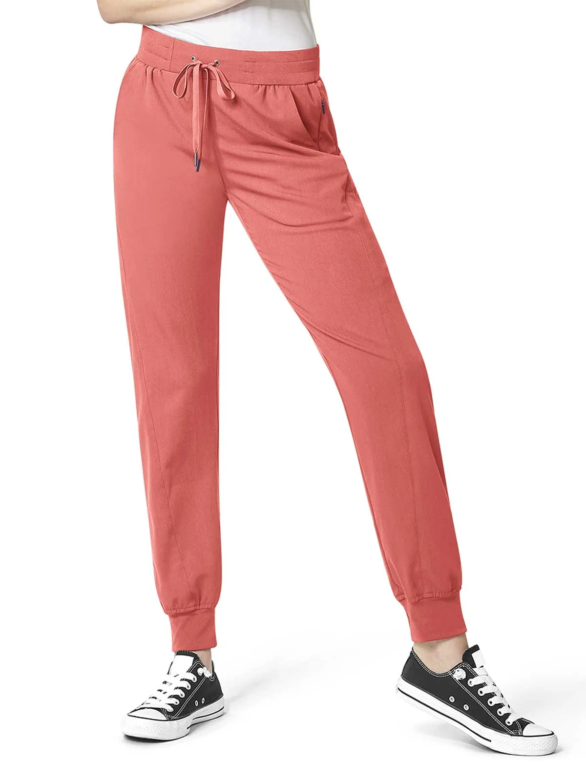 Aero - Women's Cargo Jogger Pant [2]