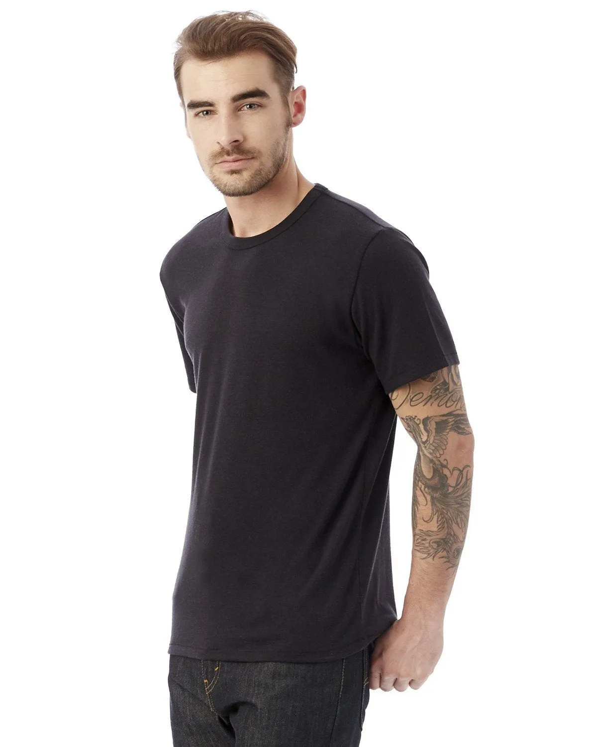 Alternative 05050BP Men's Keeper Vintage Jersey