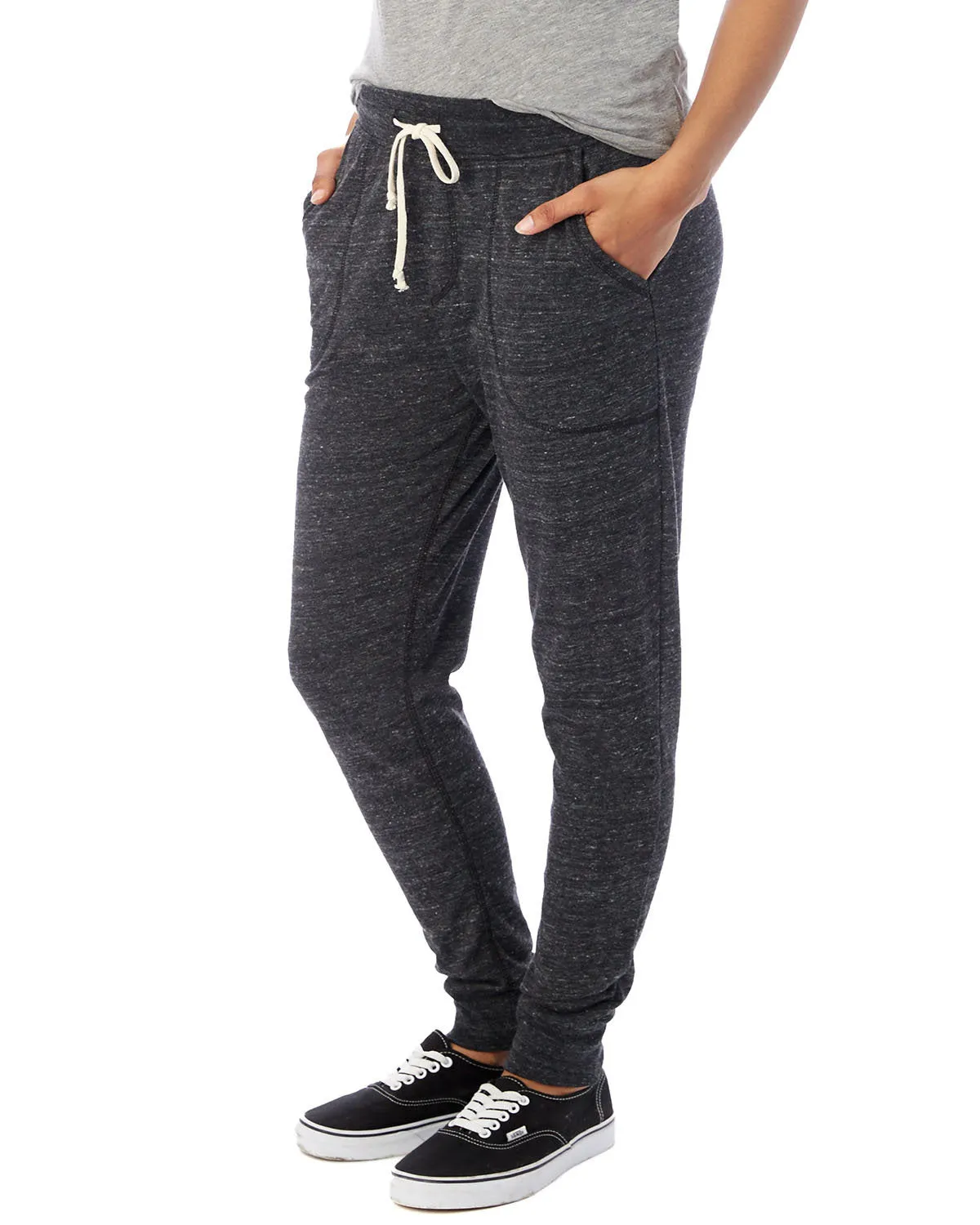 Alternative 2910E Ladies' Eco Classic Jogger