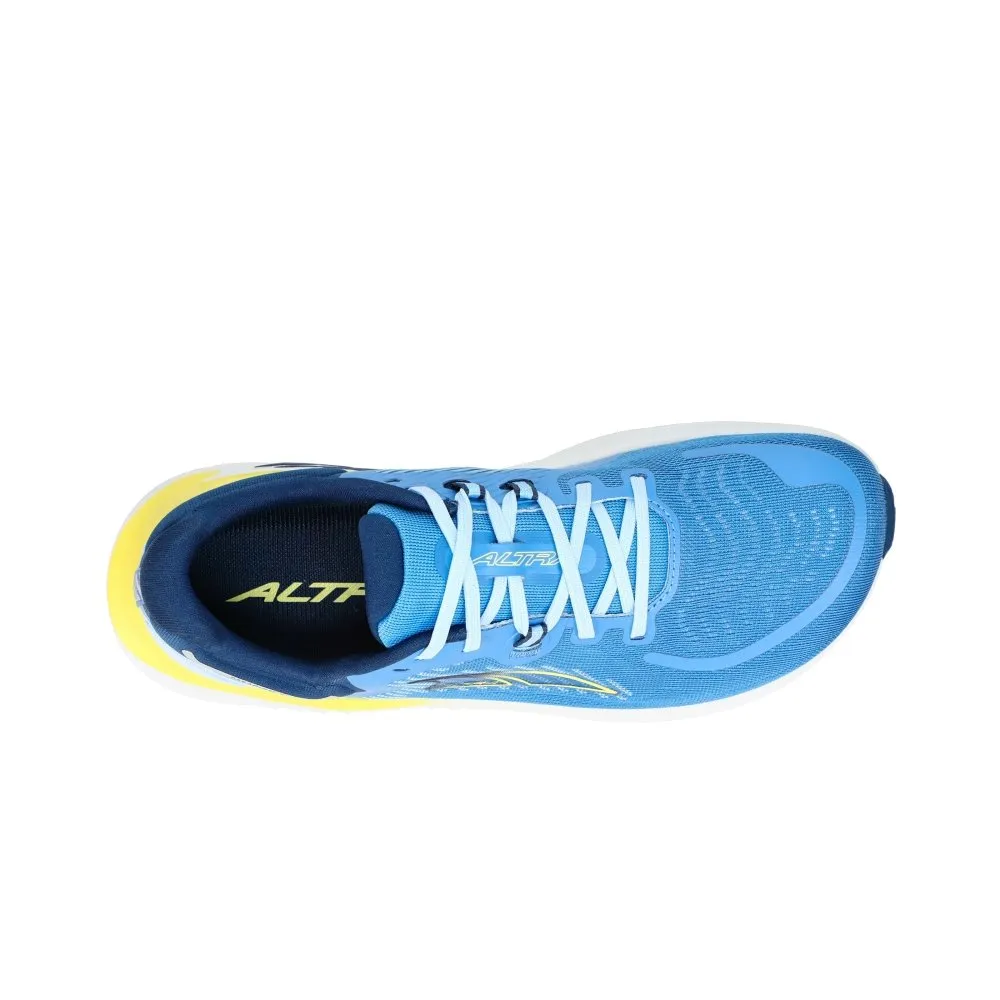 Altra Women's Paradigm 7 - Blue (Wide Width)