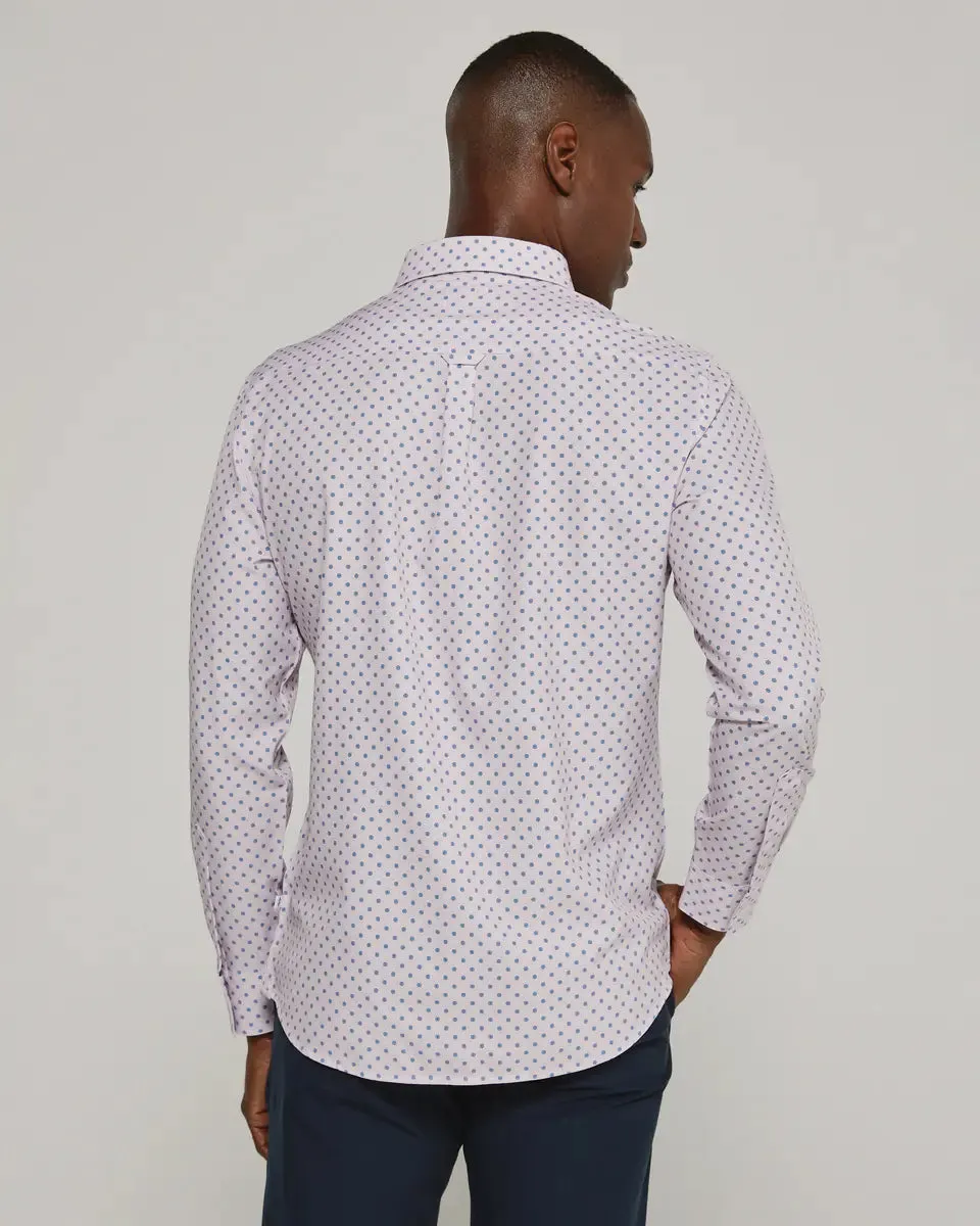 Amis Long Sleeve Shirt