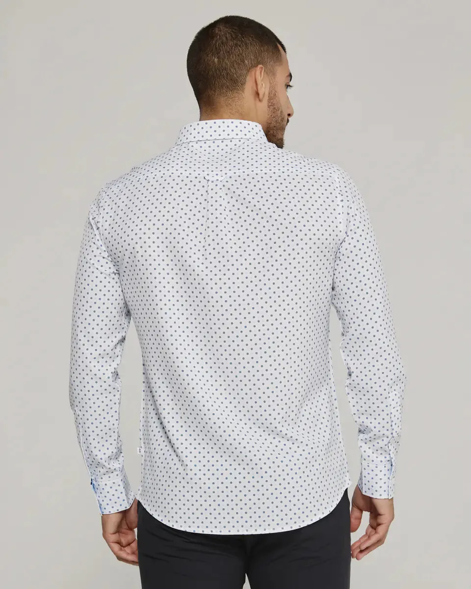 Amis Long Sleeve Shirt