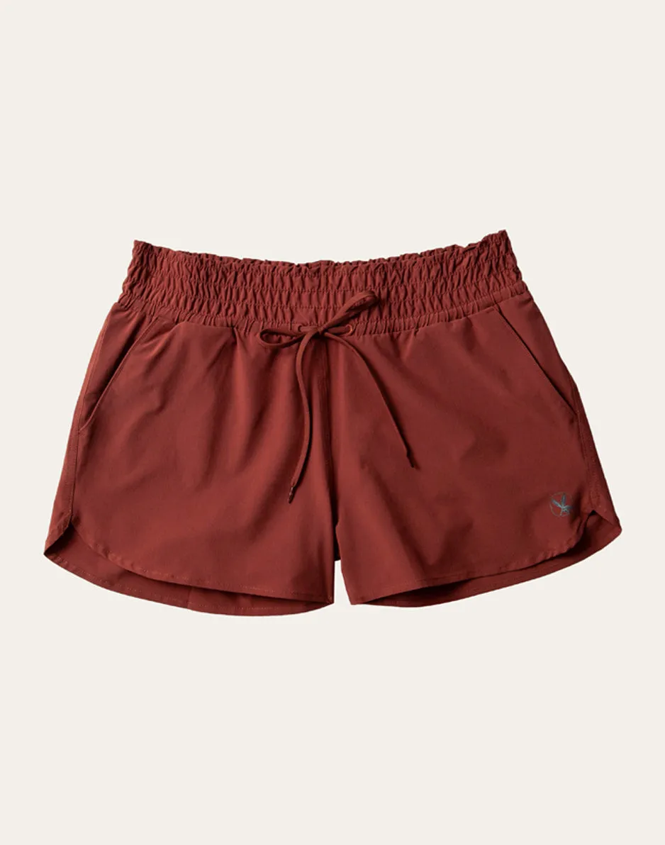 Bali Short: Penny