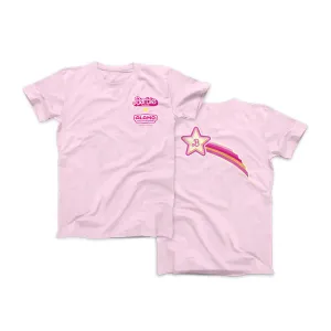 BARBIE x Alamo Drafthouse T-shirt