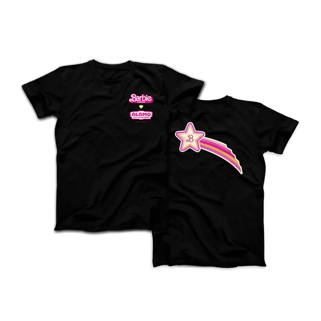 BARBIE x Alamo Drafthouse T-shirt