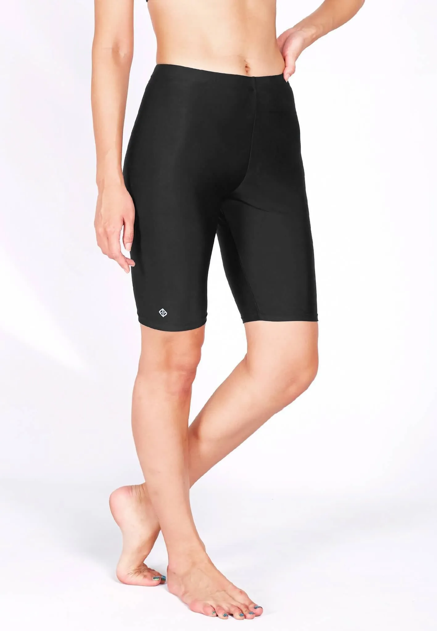 Basic Surfer Shorts (2 Colours)