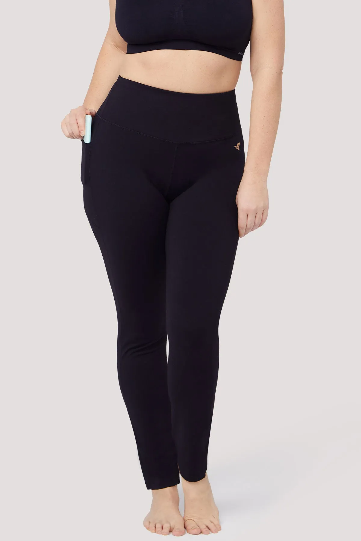 Bella Lifestyle Stretch Pant