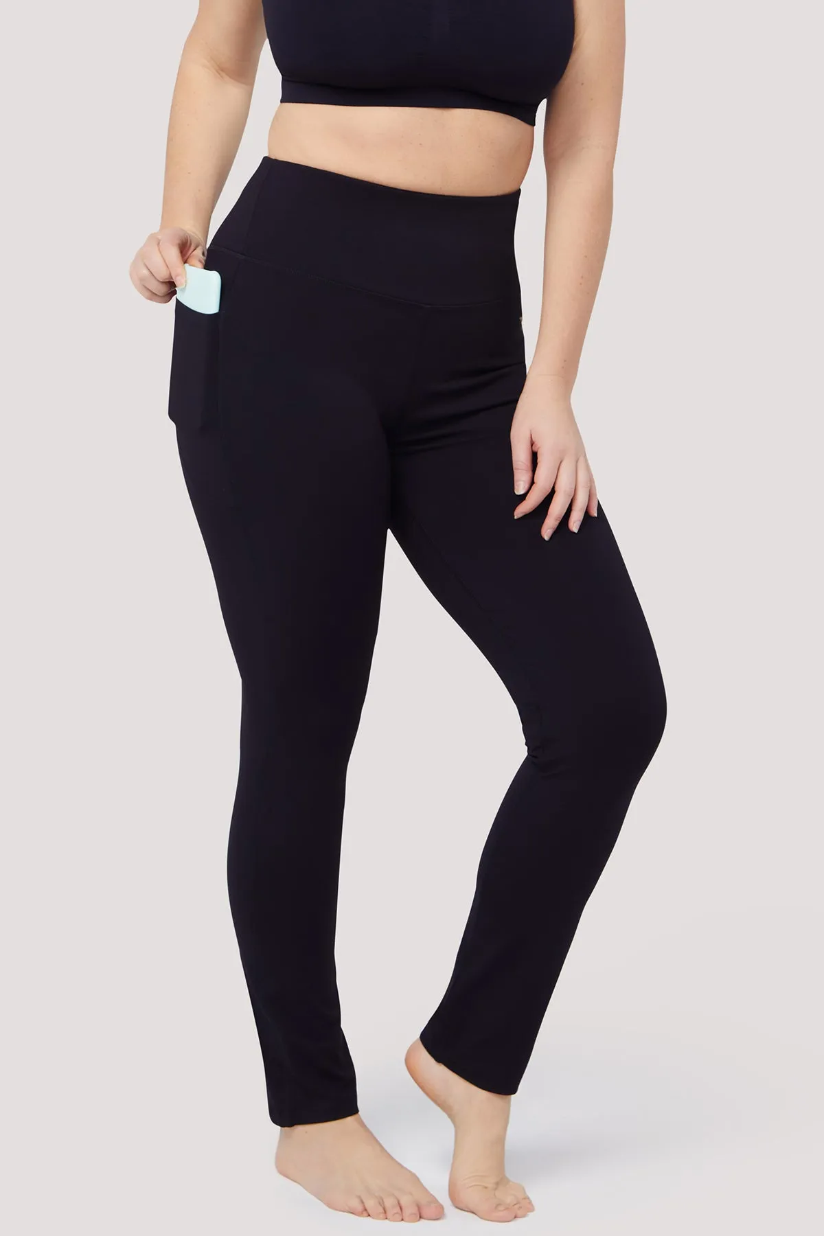 Bella Lifestyle Stretch Pant