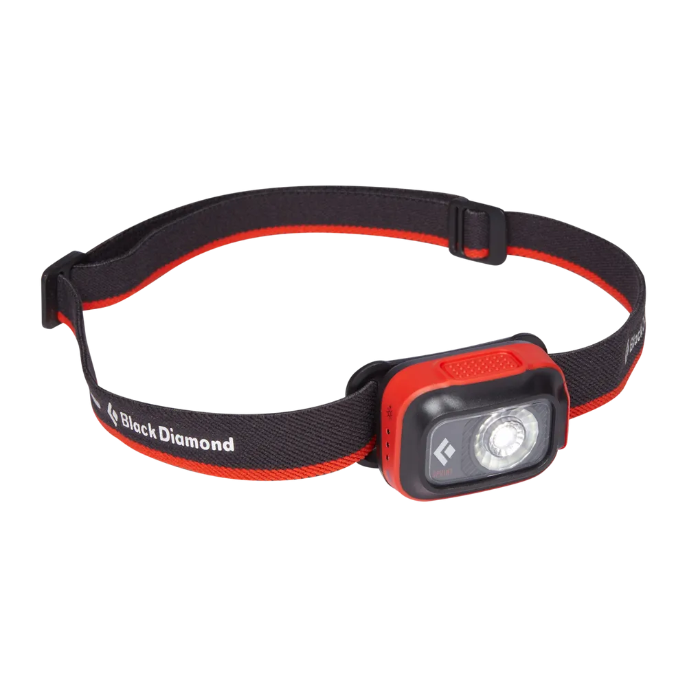 Black Diamond Sprint 225 Headlamp