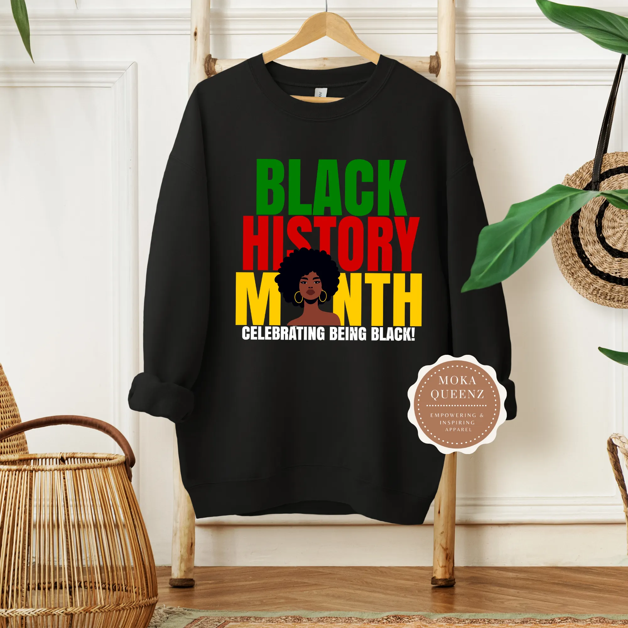 Black History Month