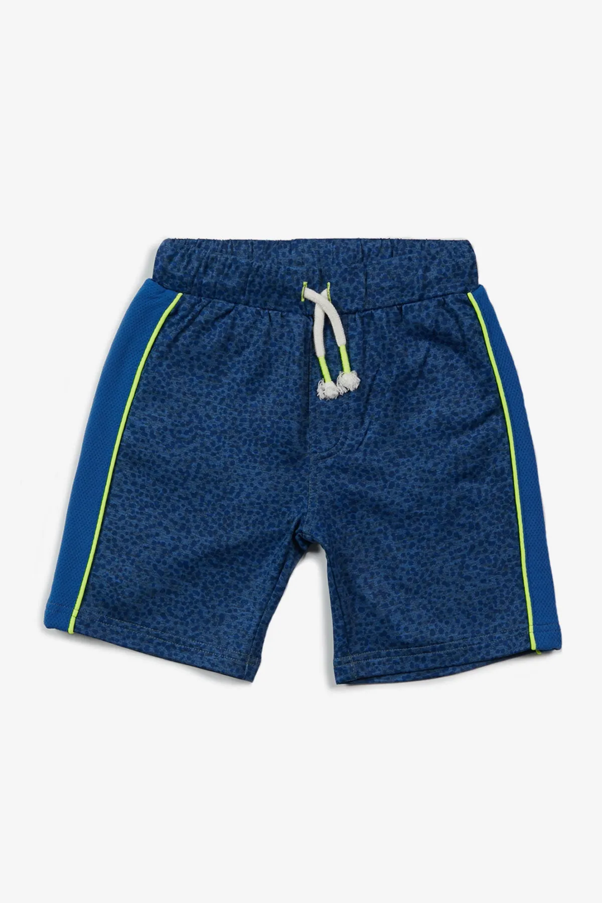 Boys Shorts EGG New York Justin Active