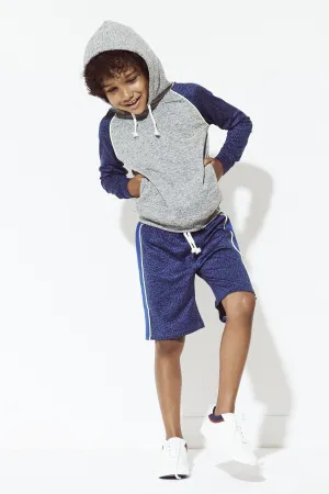 Boys Shorts EGG New York Justin Active