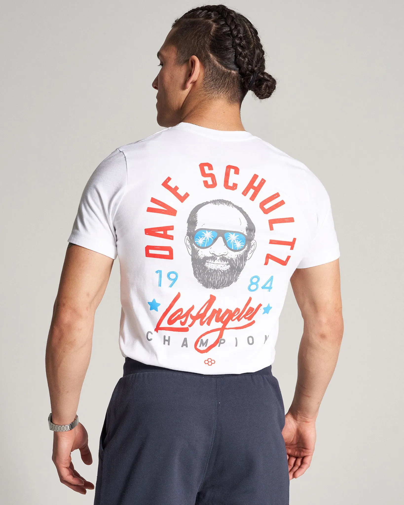 Cali Dave T-Shirt