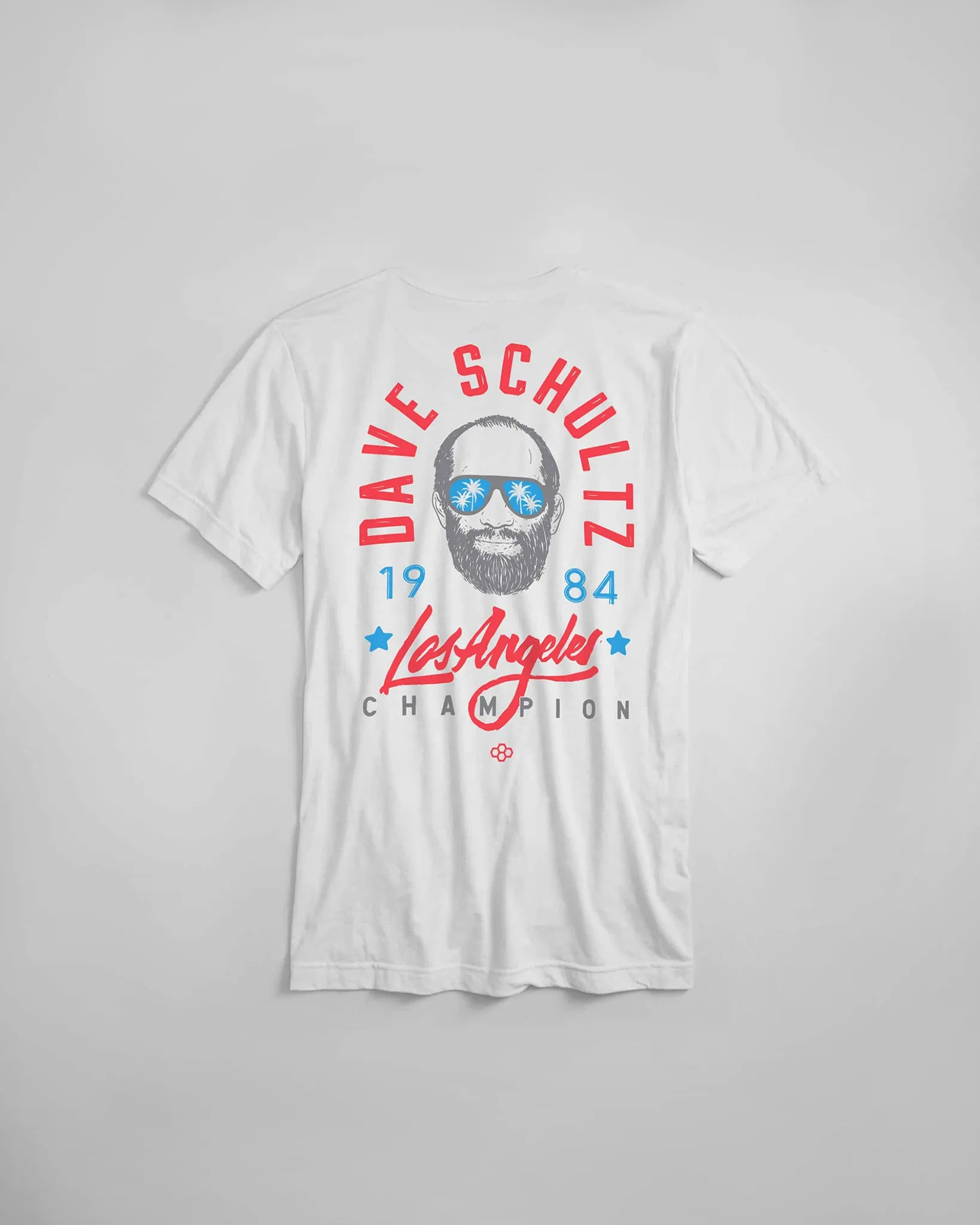 Cali Dave T-Shirt