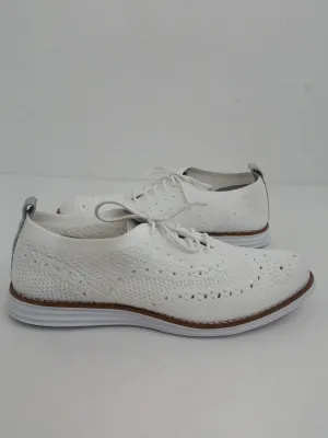 Cole Haan Women's White Sneakers Size 6 B