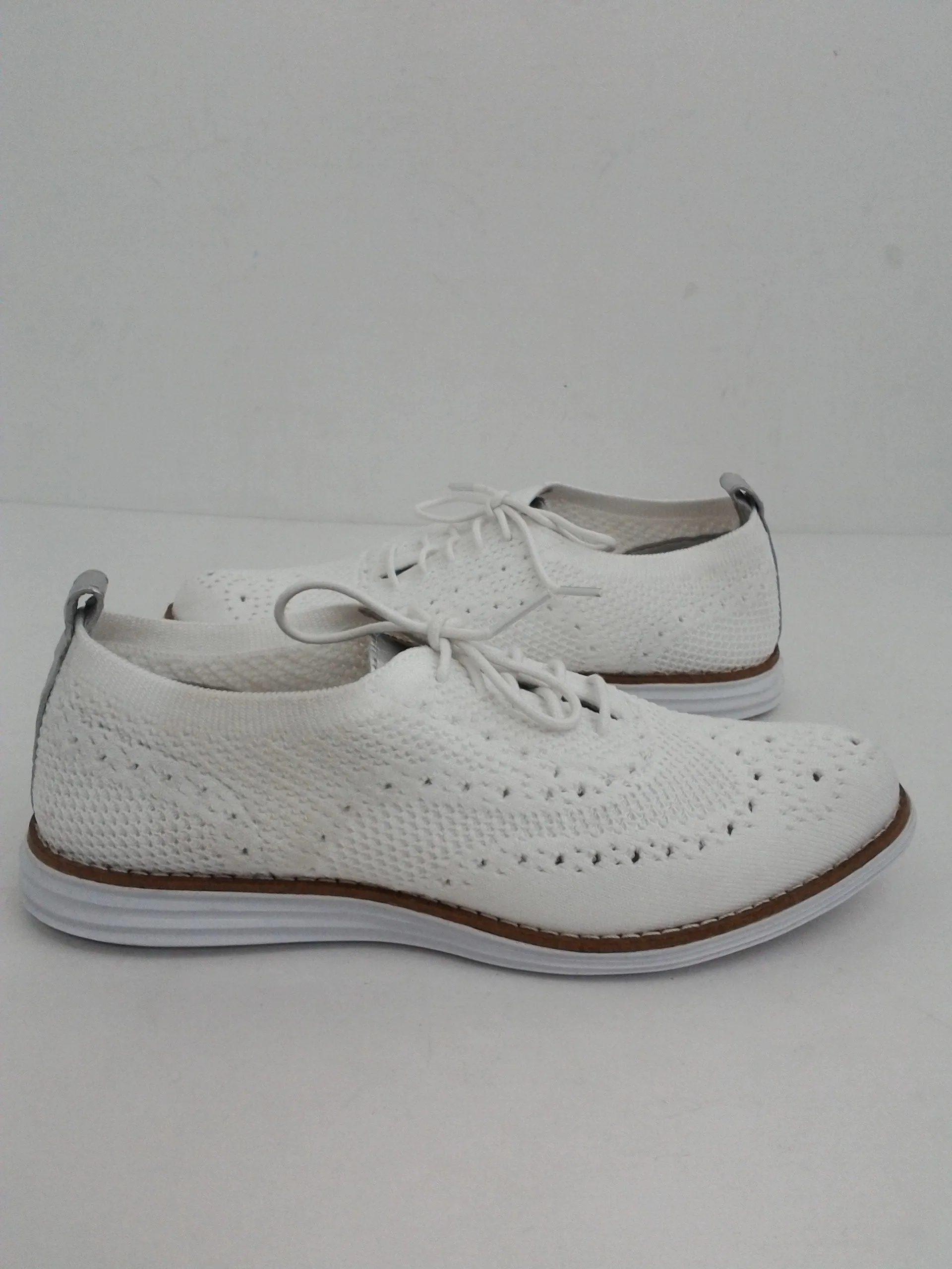 Cole Haan Women's White Sneakers Size 6 B