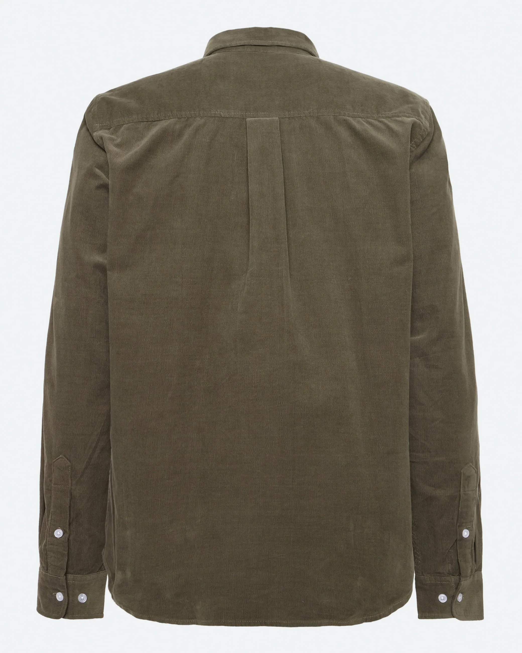 Colt 3758 Shirt - Dusty Olive