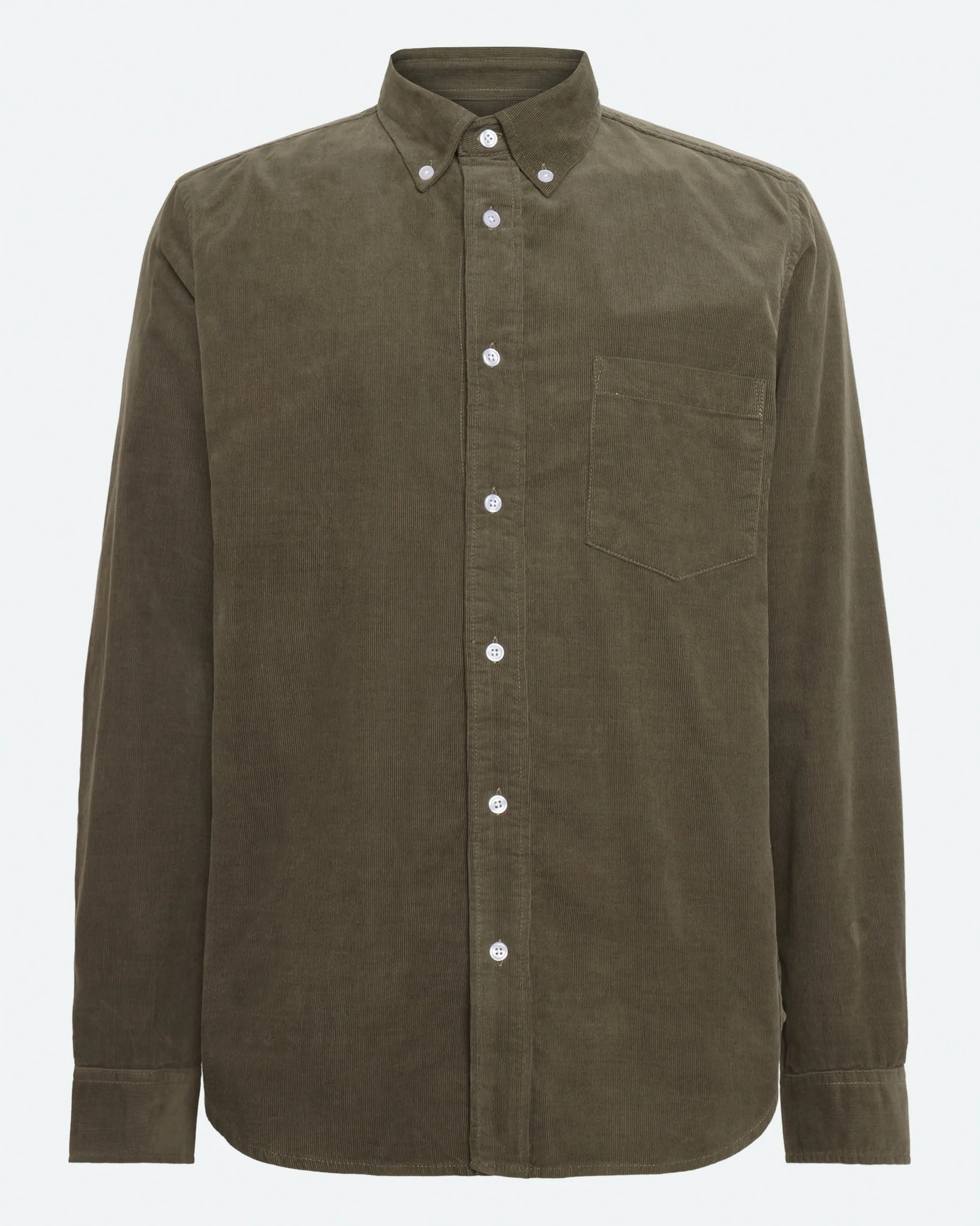 Colt 3758 Shirt - Dusty Olive