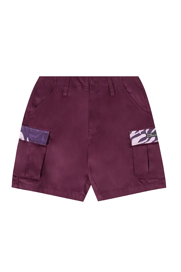 Company Cargo Shorts