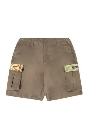 Company Cargo Shorts