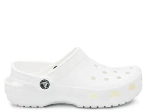 CROCS CLASSIC WHITE