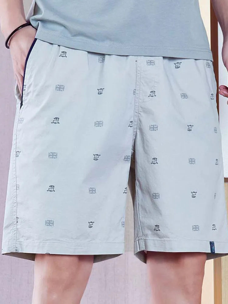 DadEase Casual Shorts