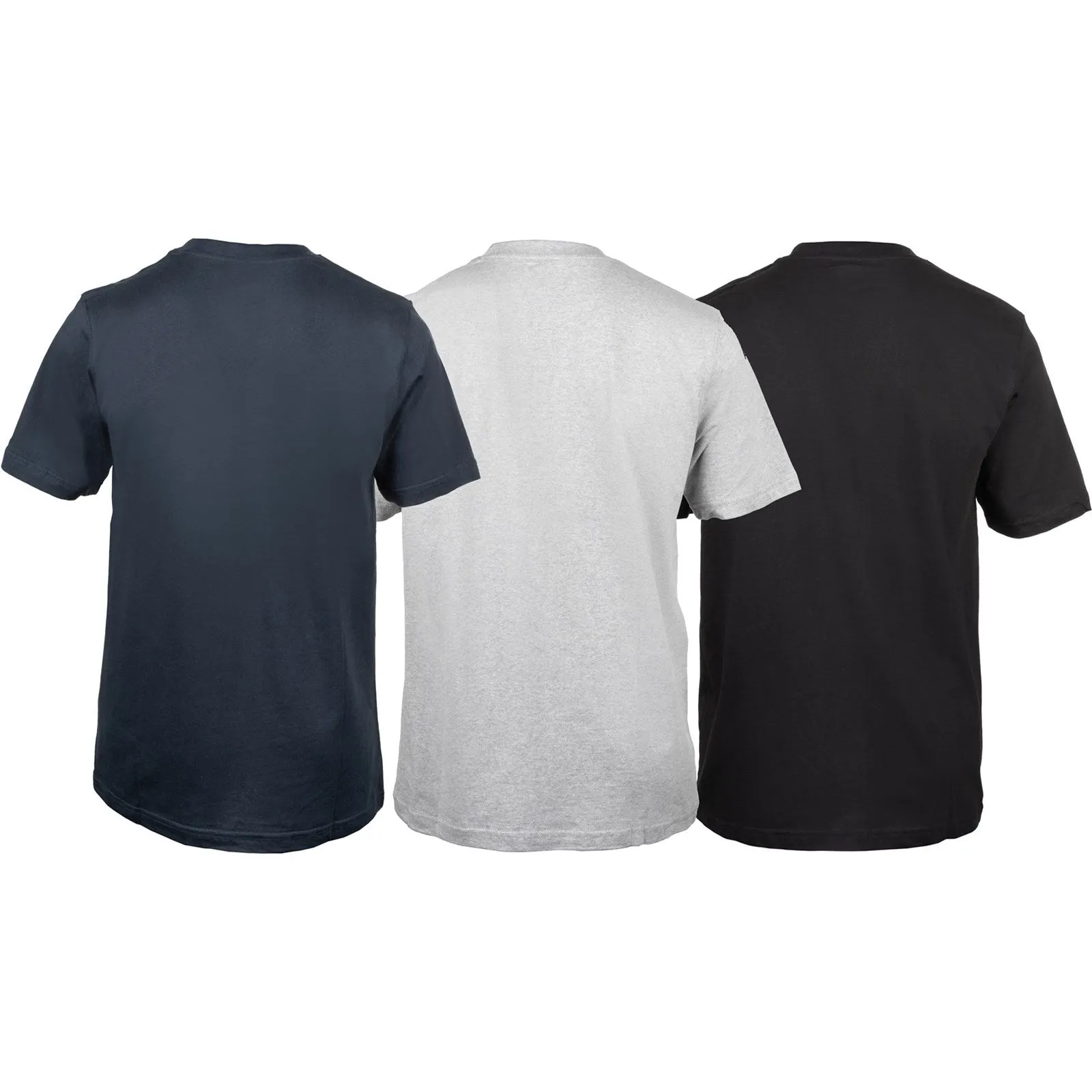 Dickies Rutland 3 Pack T-Shirt