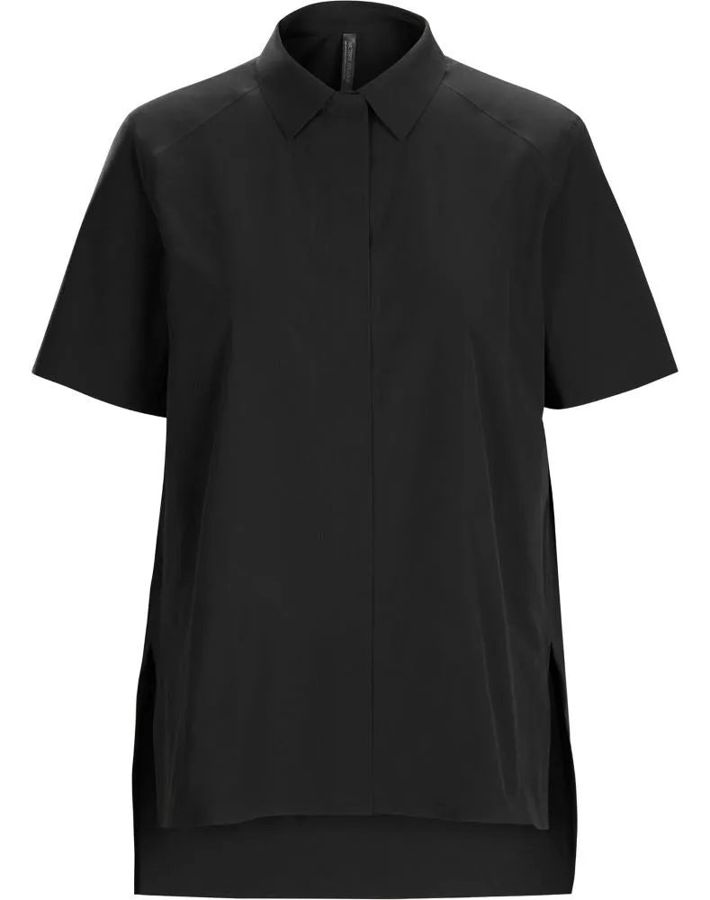 Finial Shirt SS Women's