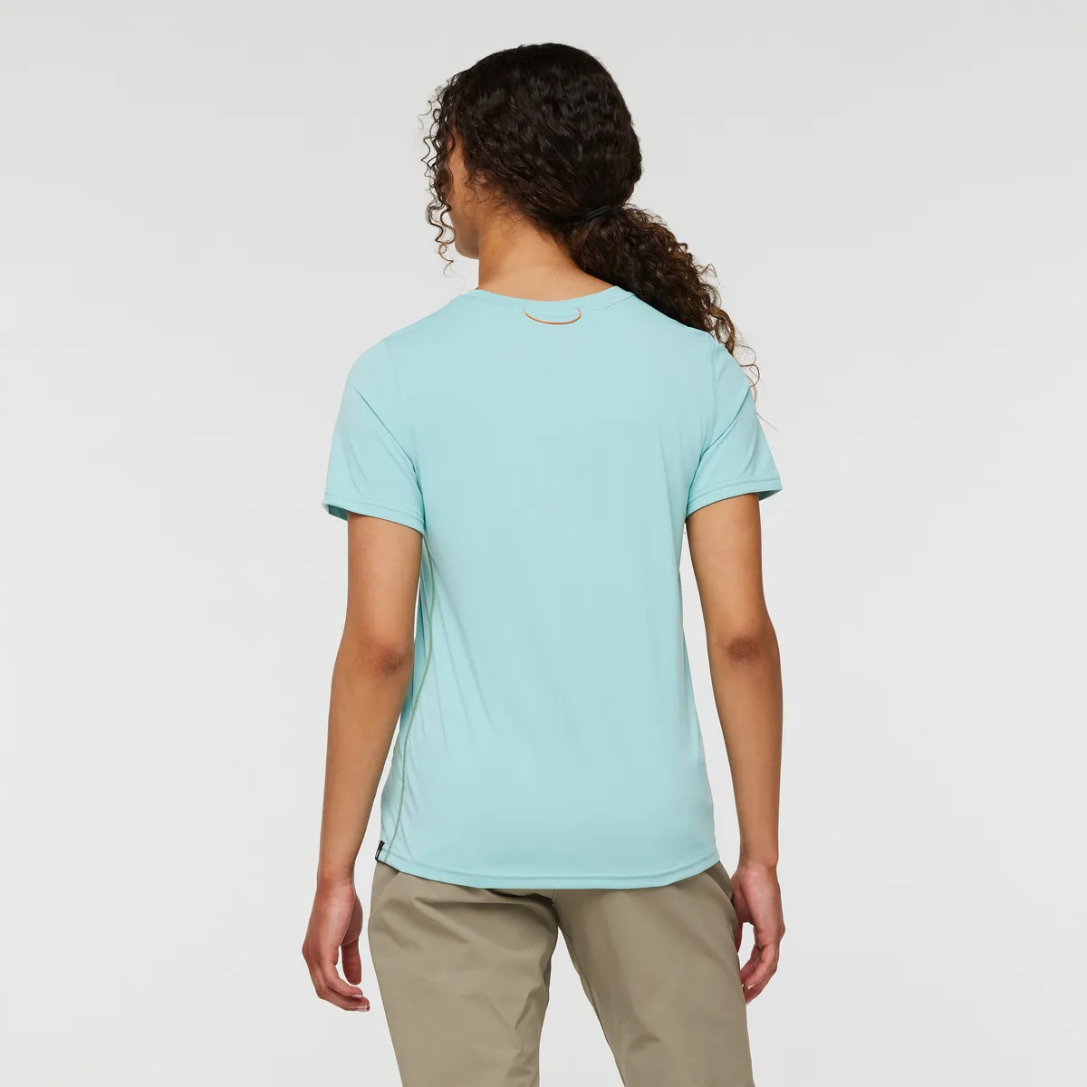 Fino Tech Tee - Women's