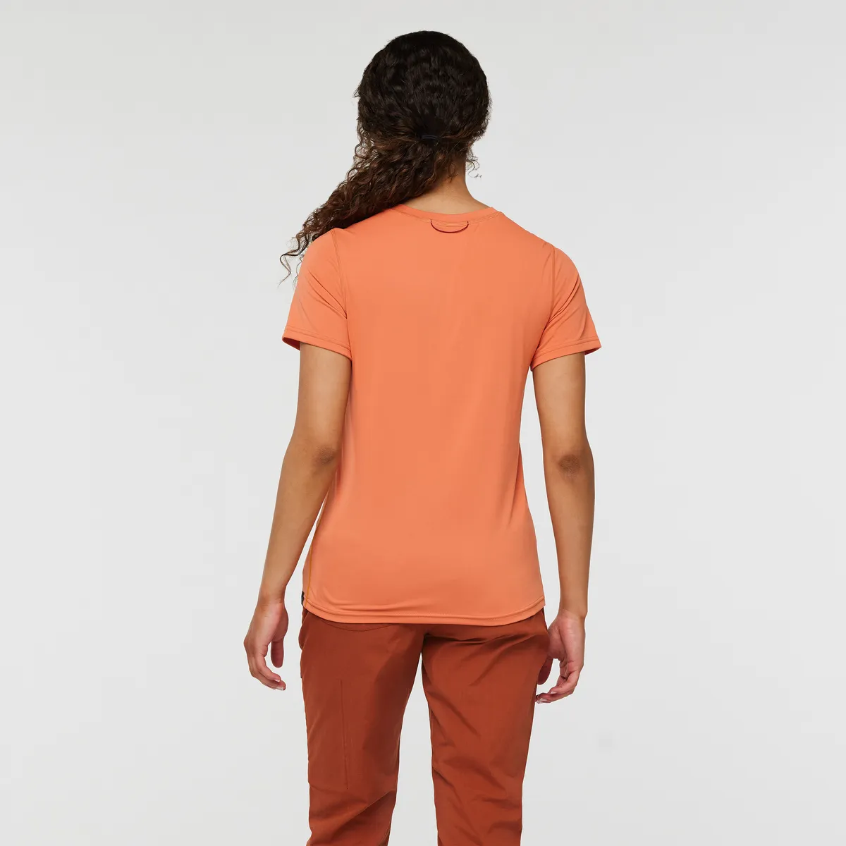 Fino Tech Tee - Women's