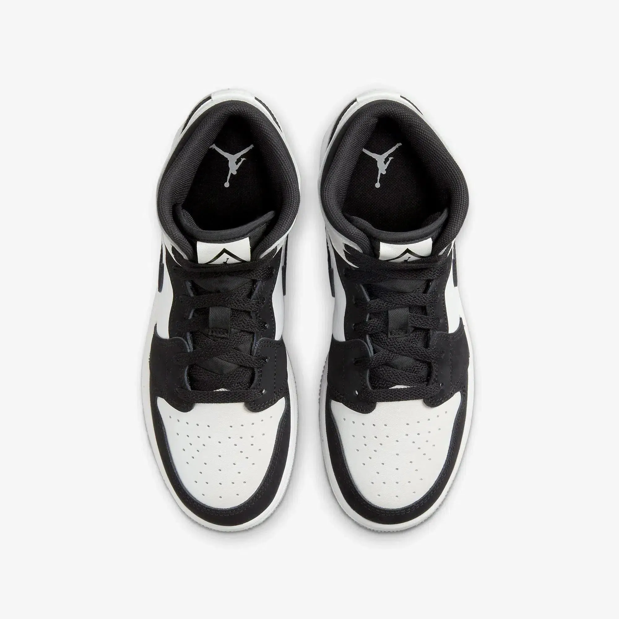 (GS) Air Jordan 1 Mid SE 'Diamond Shorts' (2022) DN4321-100