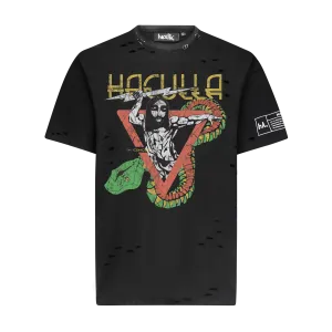 HACULLA IN CONCERT TEE