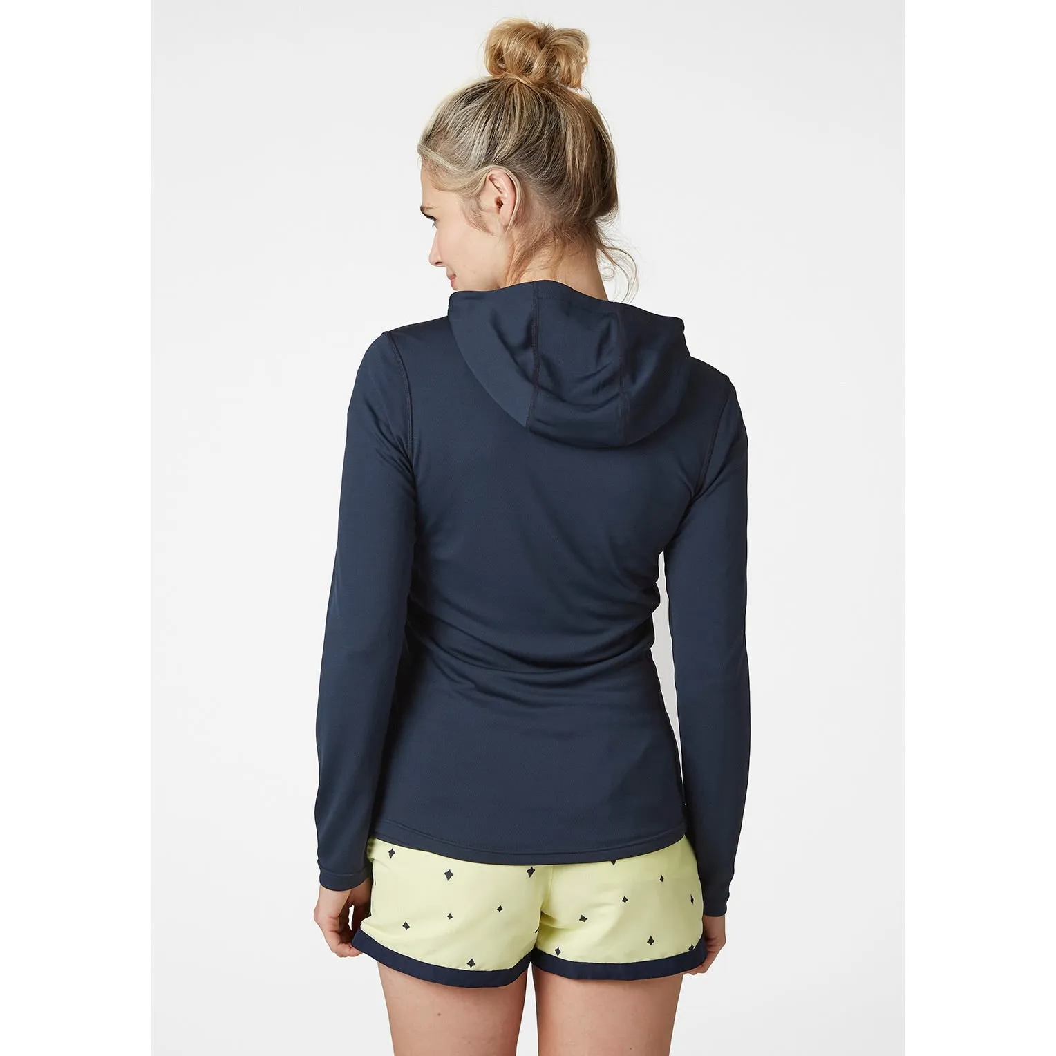 Helly Hansen Women's Lifa Active Solen Hoodie