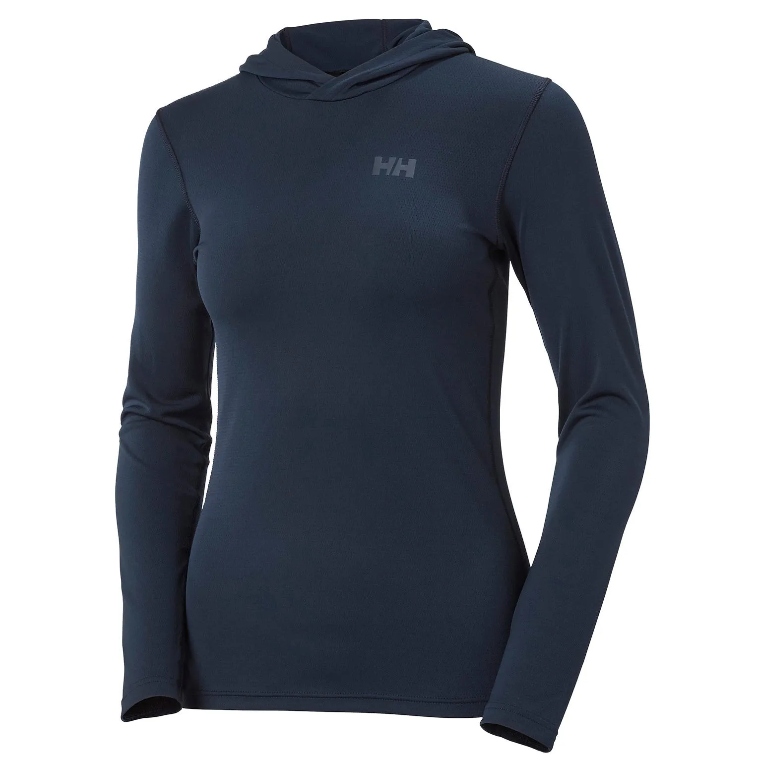 Helly Hansen Women's Lifa Active Solen Hoodie