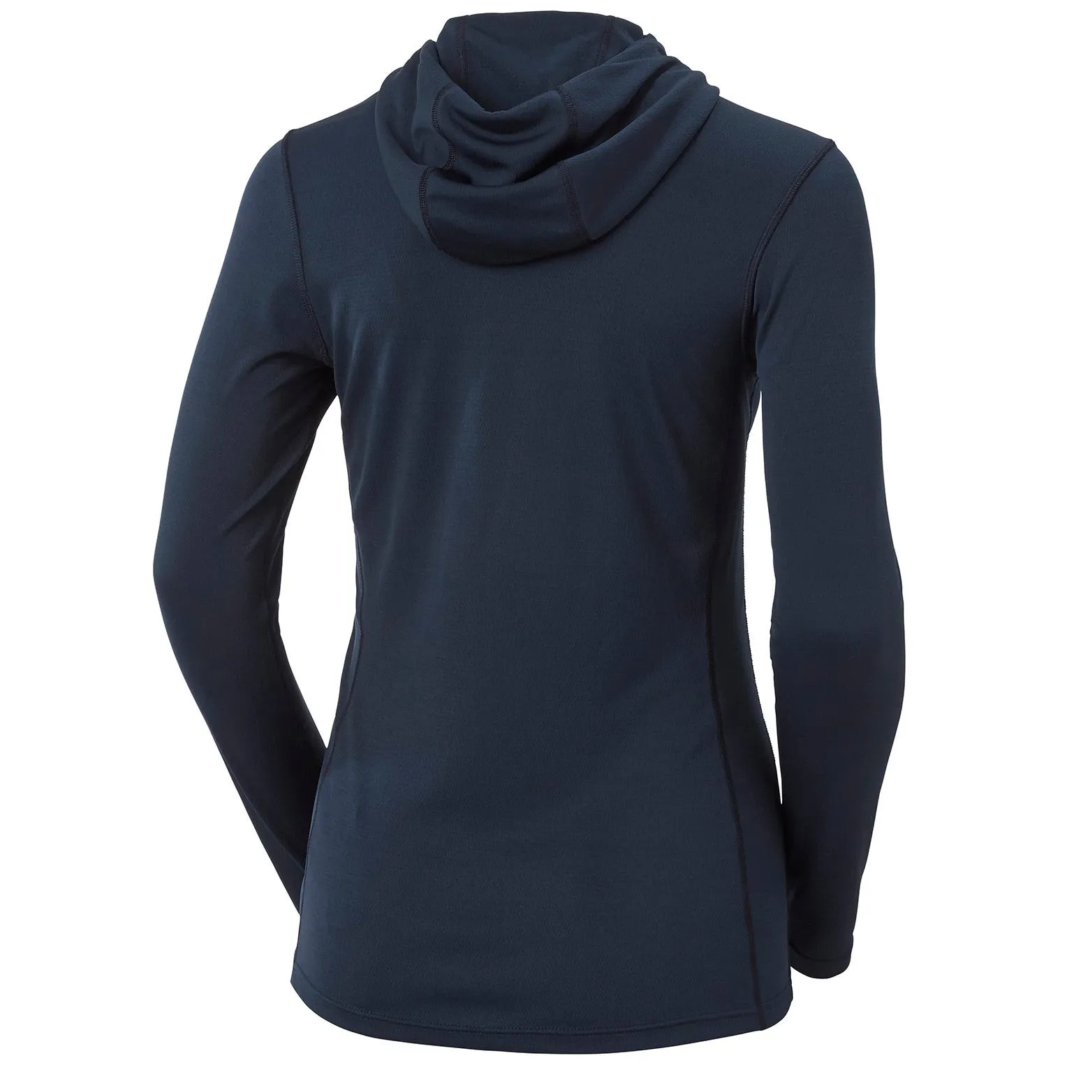 Helly Hansen Women's Lifa Active Solen Hoodie