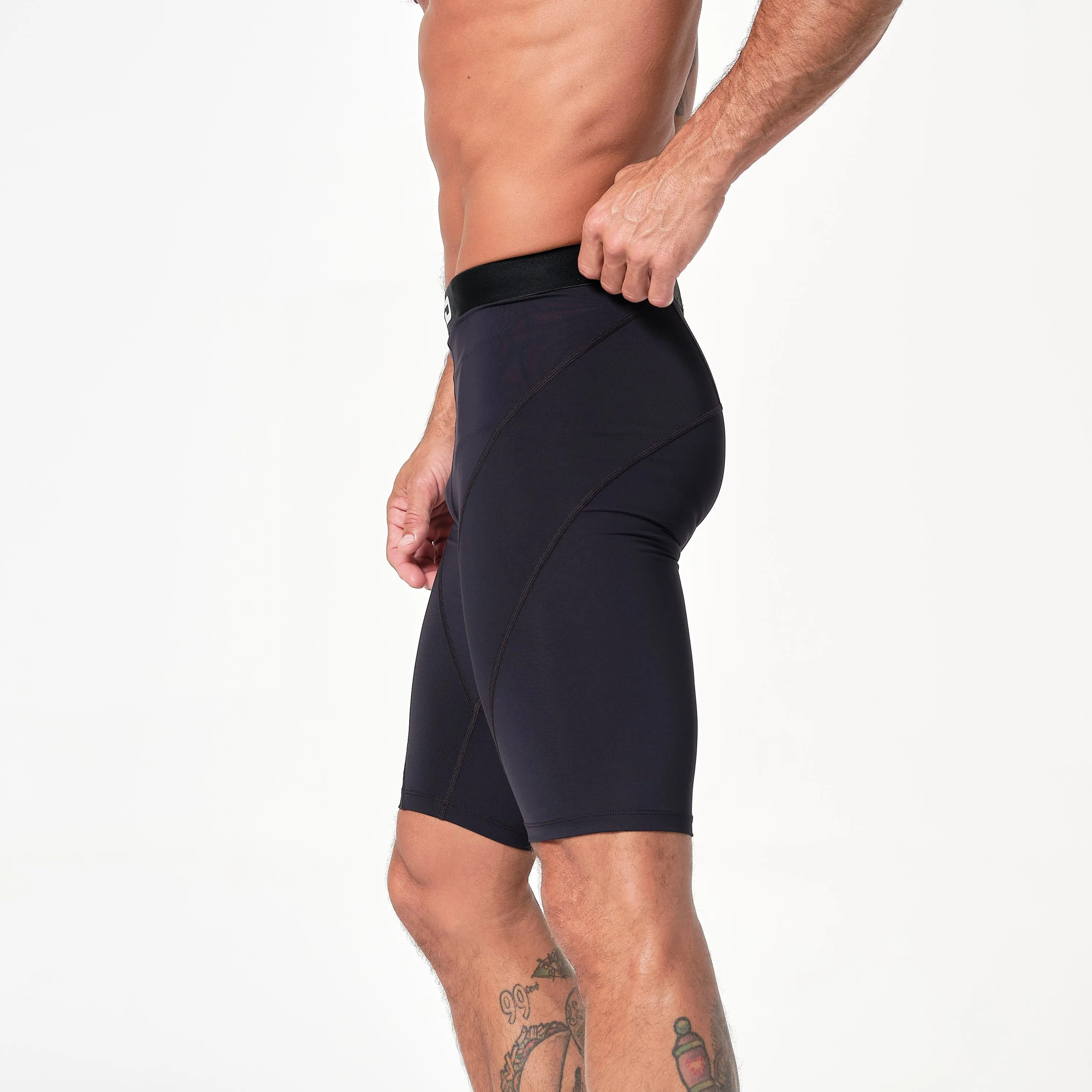 INFRARED CX ACTIVE COMPRESSION SHORT