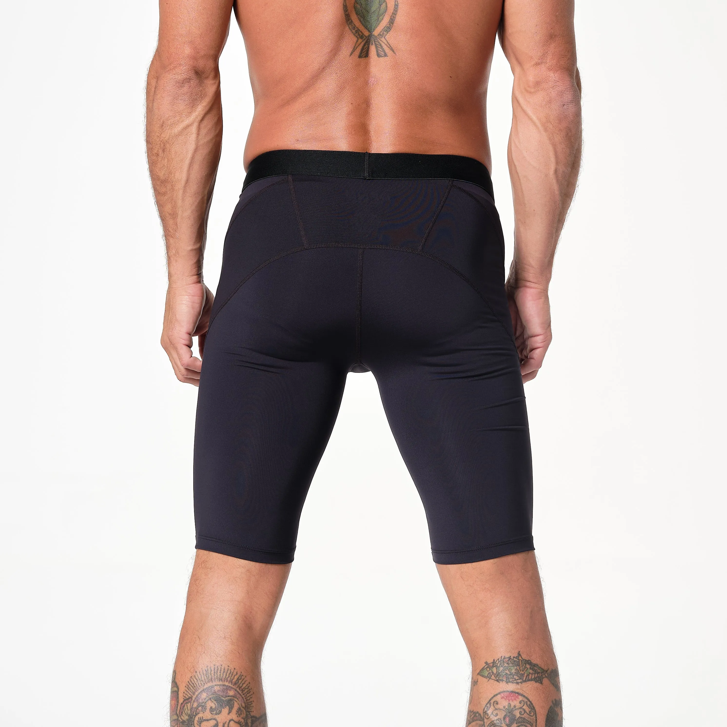 INFRARED CX ACTIVE COMPRESSION SHORT