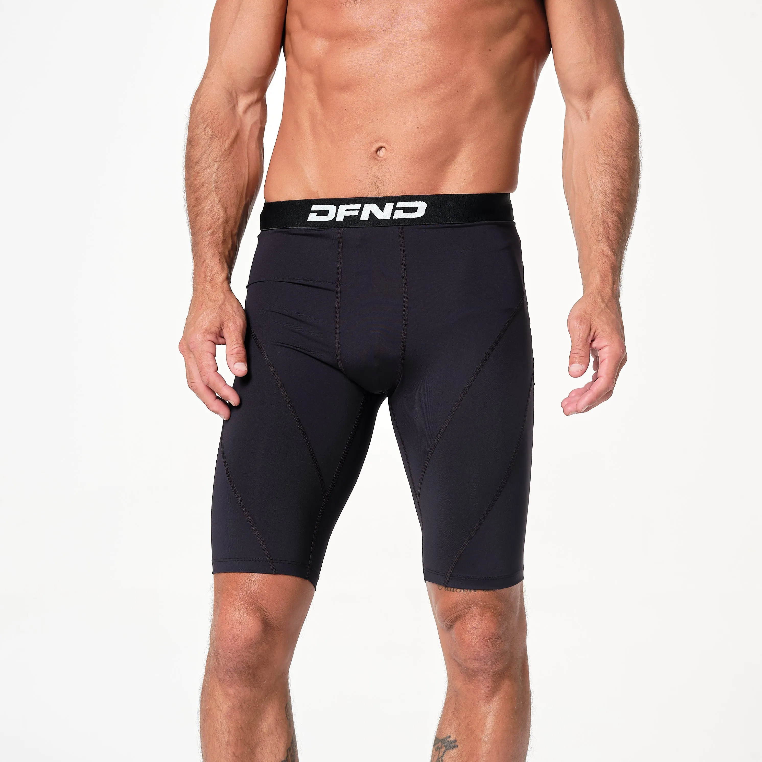 INFRARED CX ACTIVE COMPRESSION SHORT