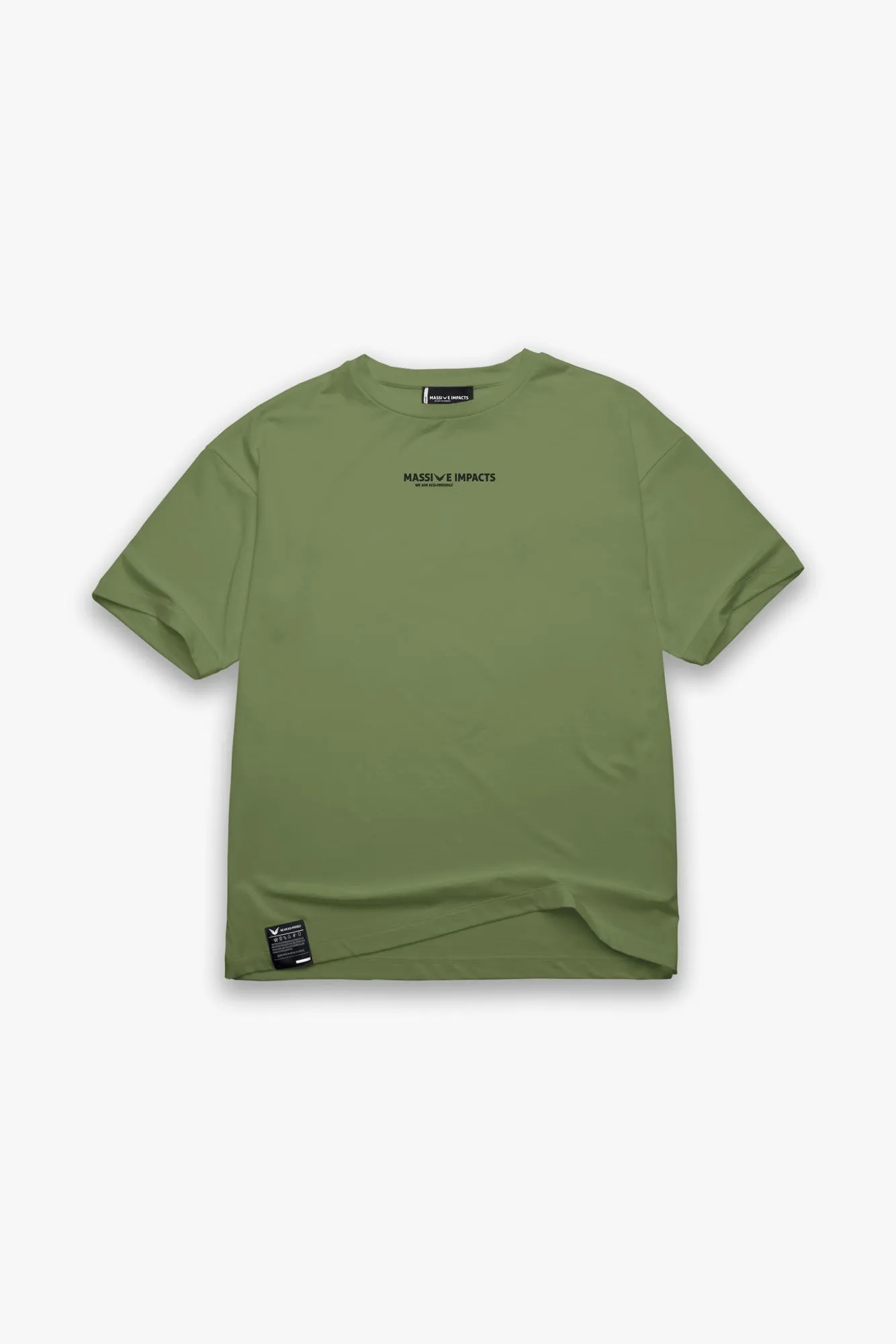 J020MI The Neutral Mammoth Tencel Tee