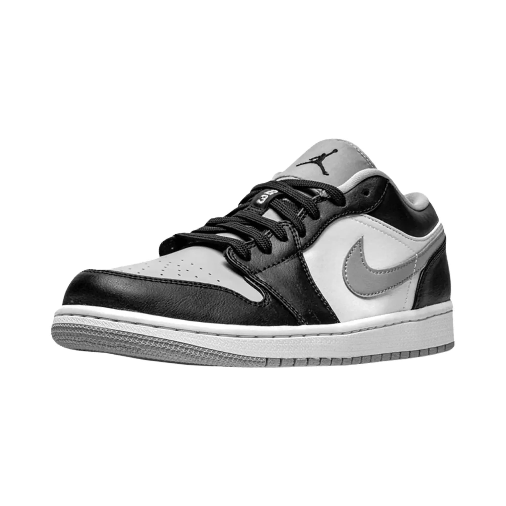 Jordan Air Jordan 1 Low Light Smoke Grey