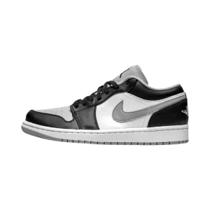 Jordan Air Jordan 1 Low Light Smoke Grey