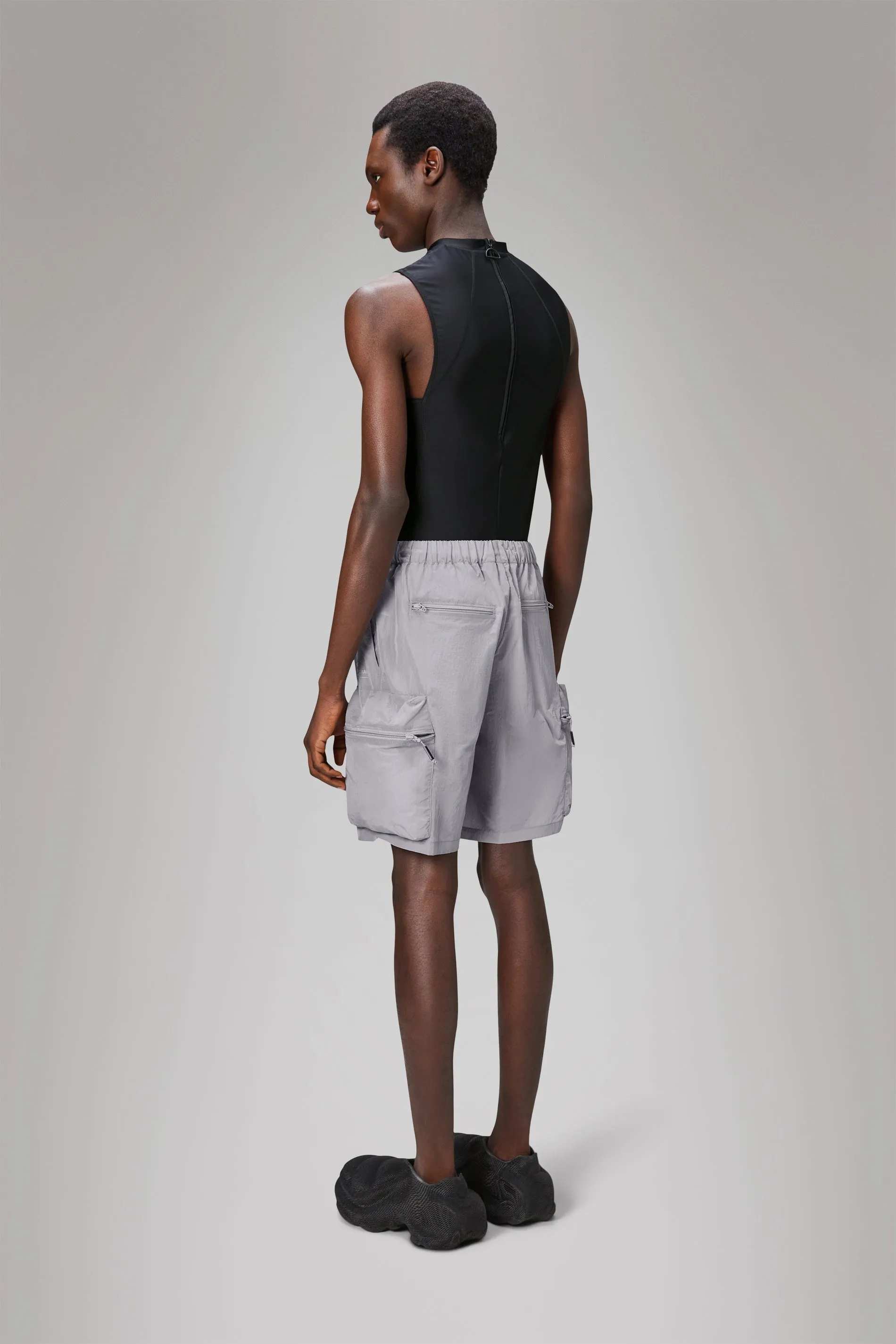 Kano Shorts