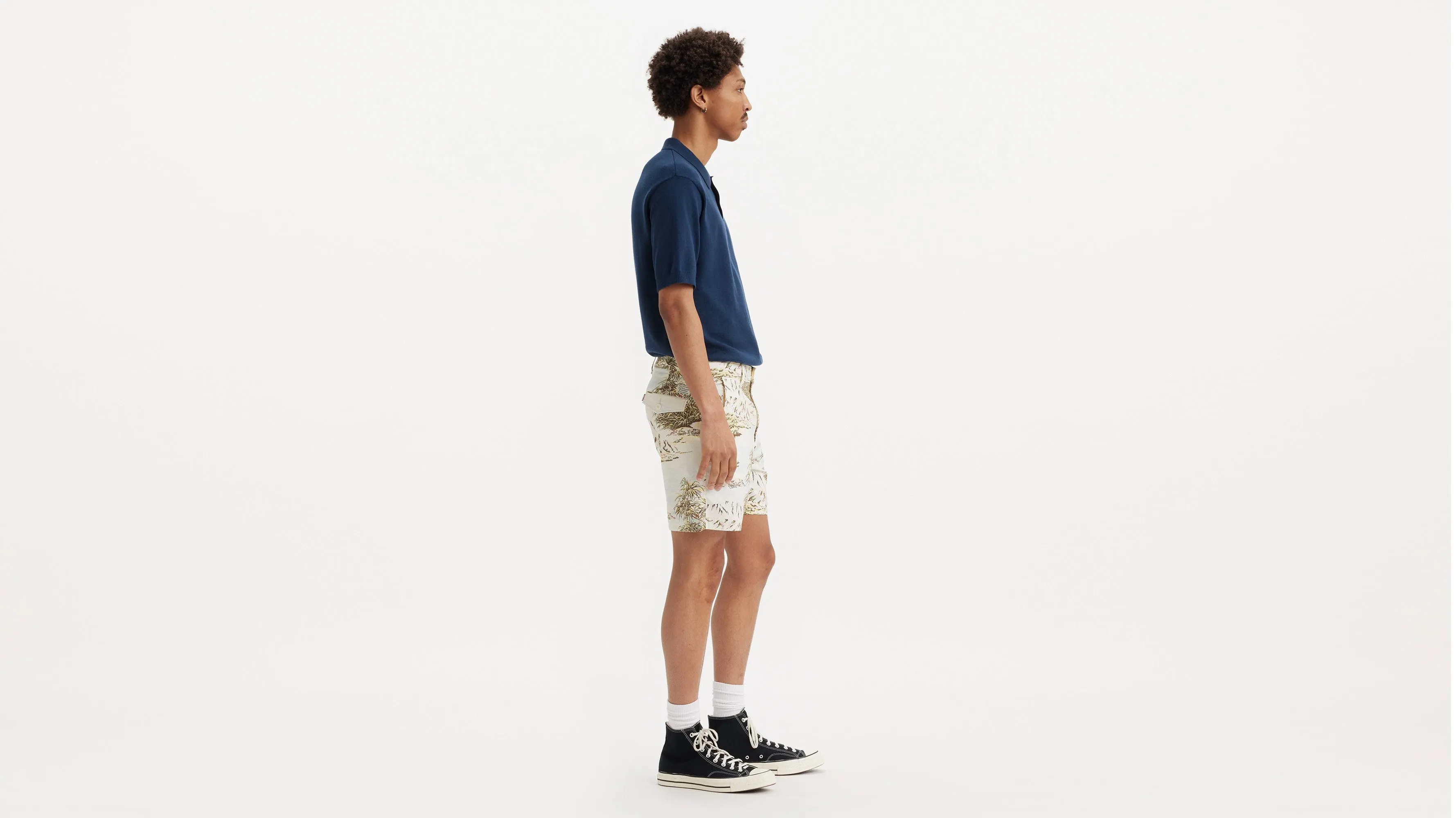 Levi's® Men's XX Chino Authentic 6" Shorts